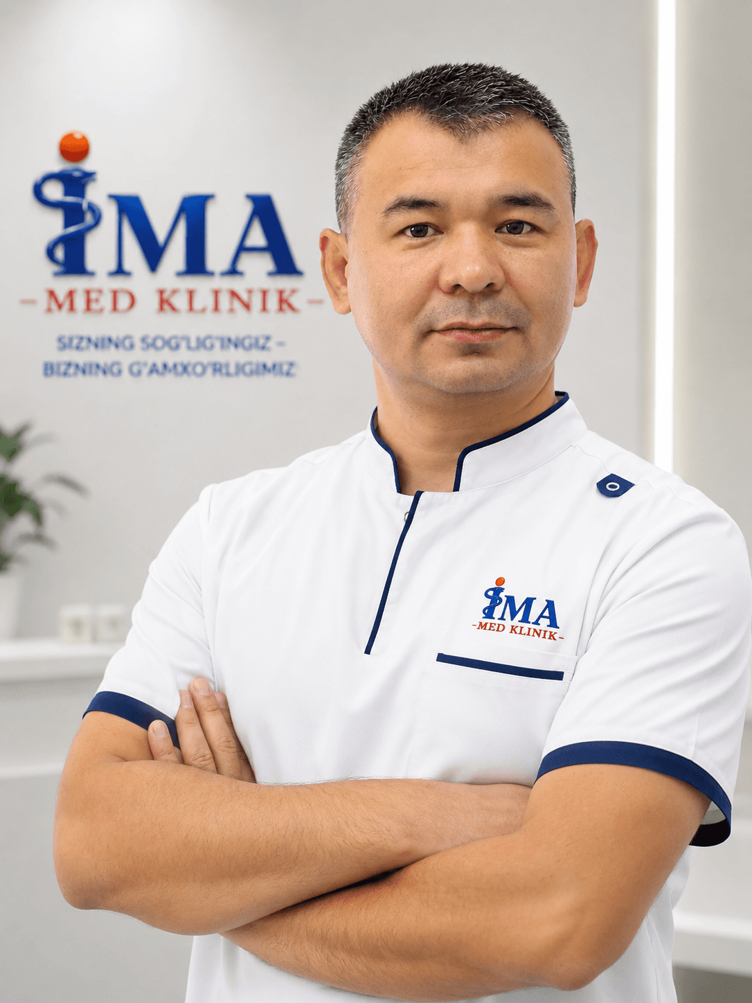 IMA MED KLINIKA